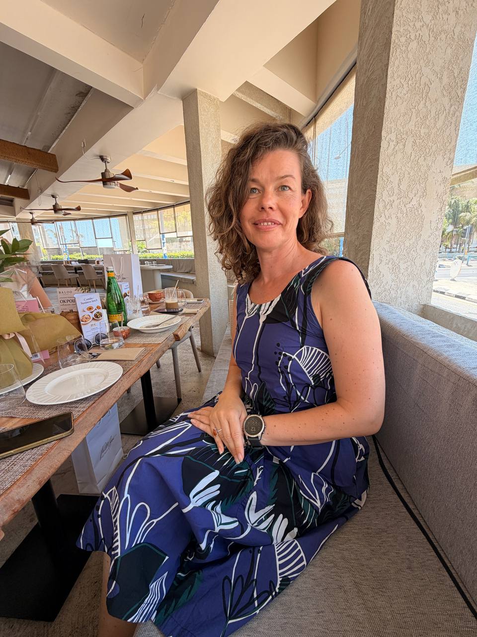 Anna Jemieljanowa, Vedic astrology and numerology consultant