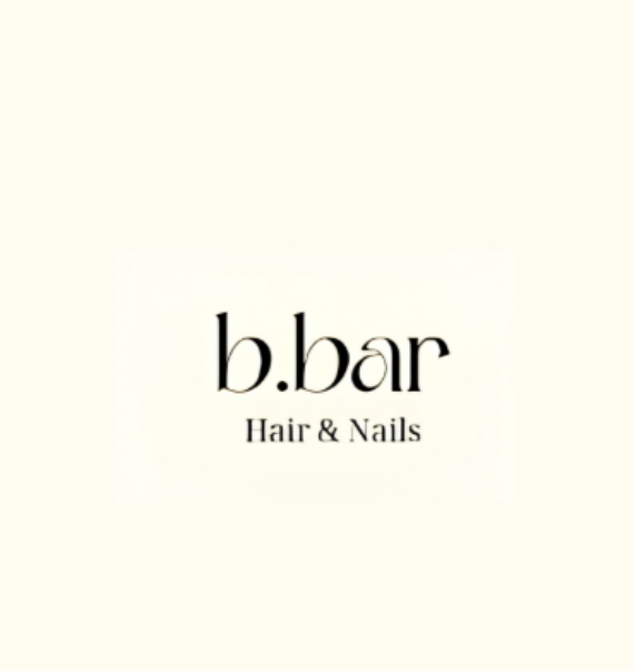 B.Bar Hair & Nails