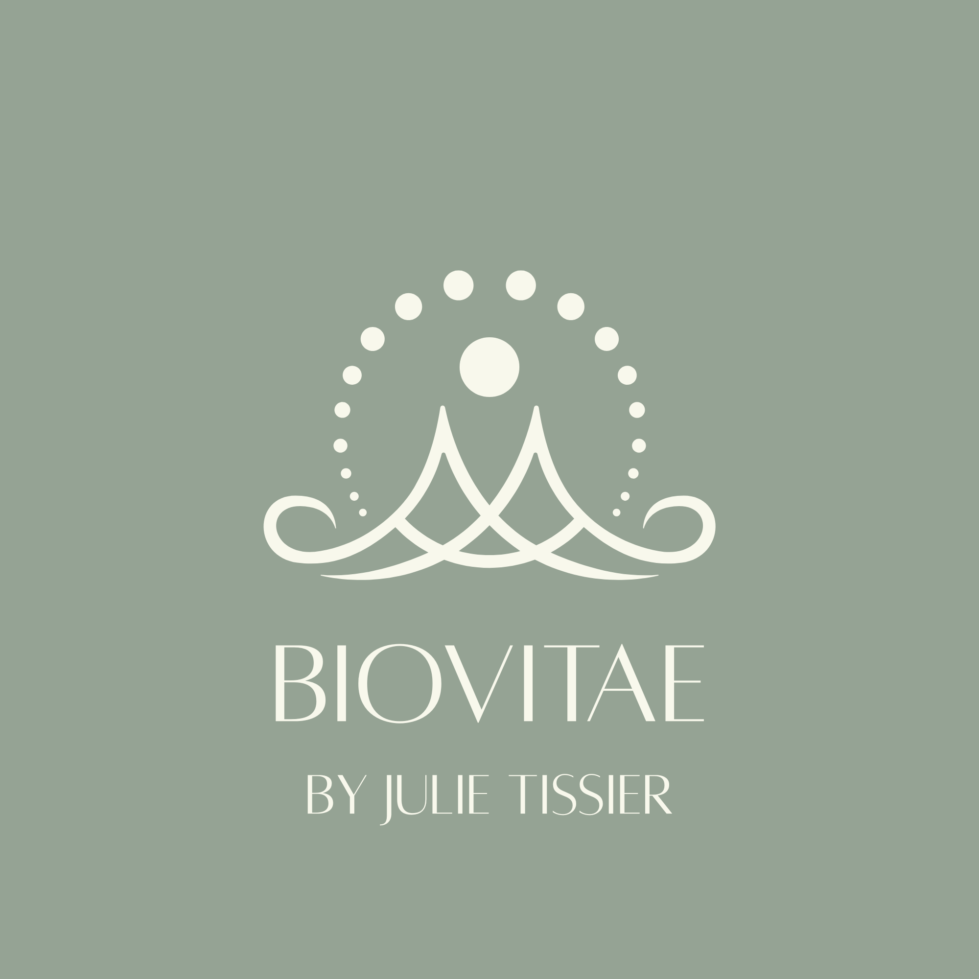 Biovitae by Julie Tissier