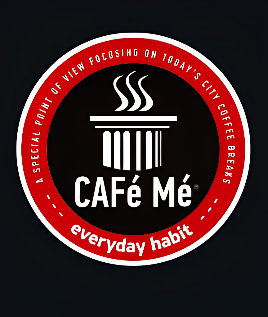 CaféMé RED BUS