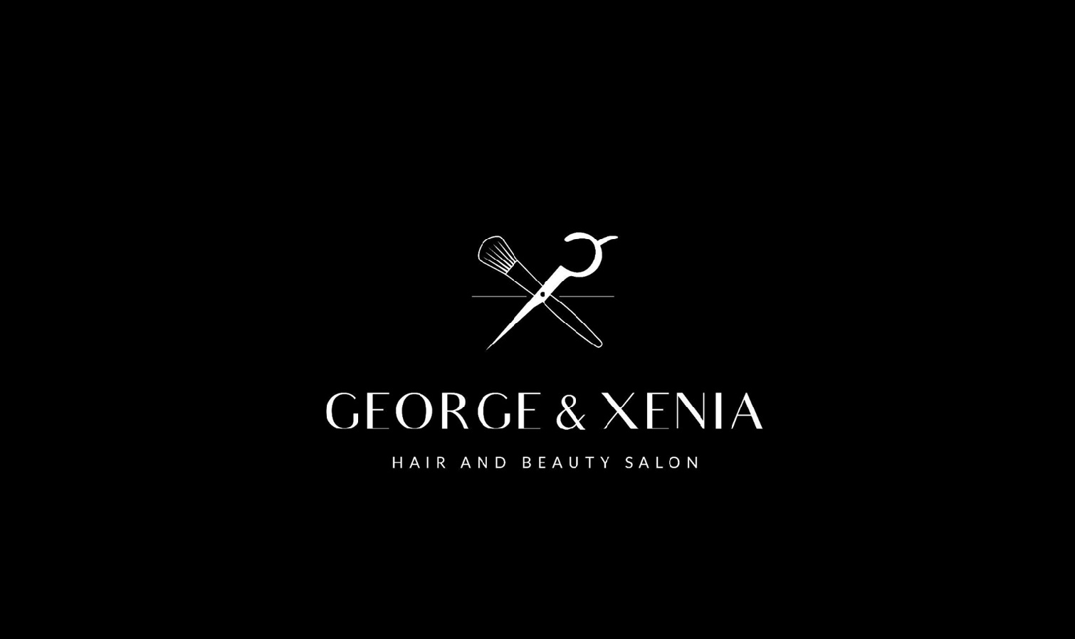 George & Xenia Hair and Beauty Salon