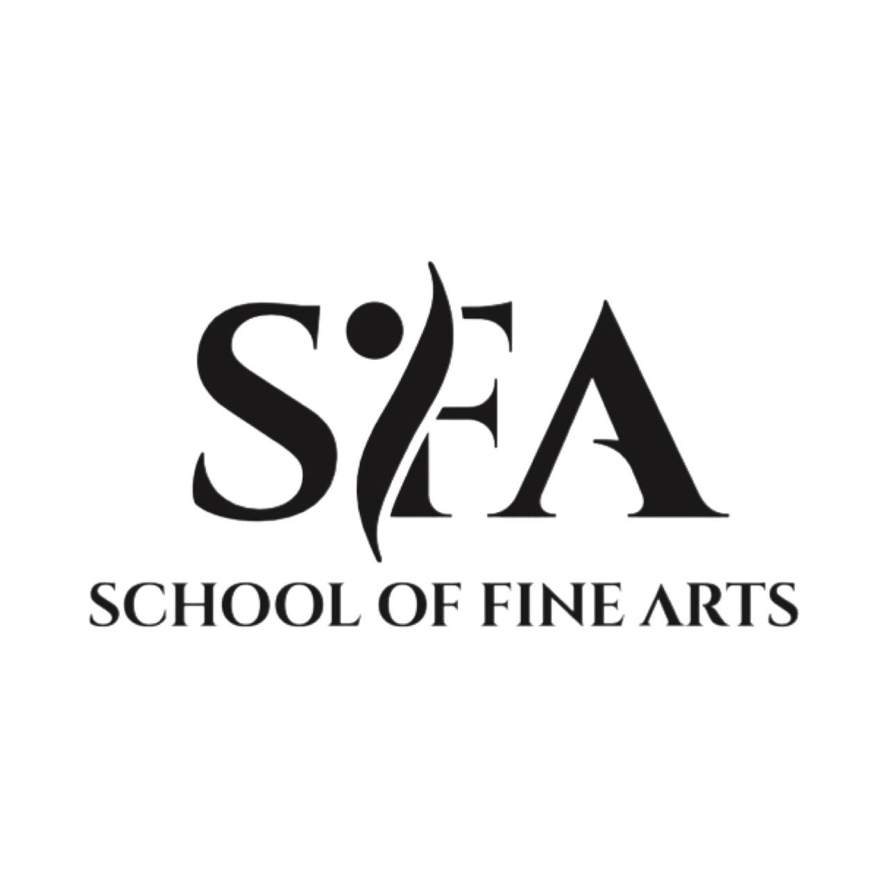 SFA — School of Fine Arts