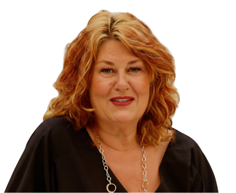 Andrea Janik, Human Transformation Specialist