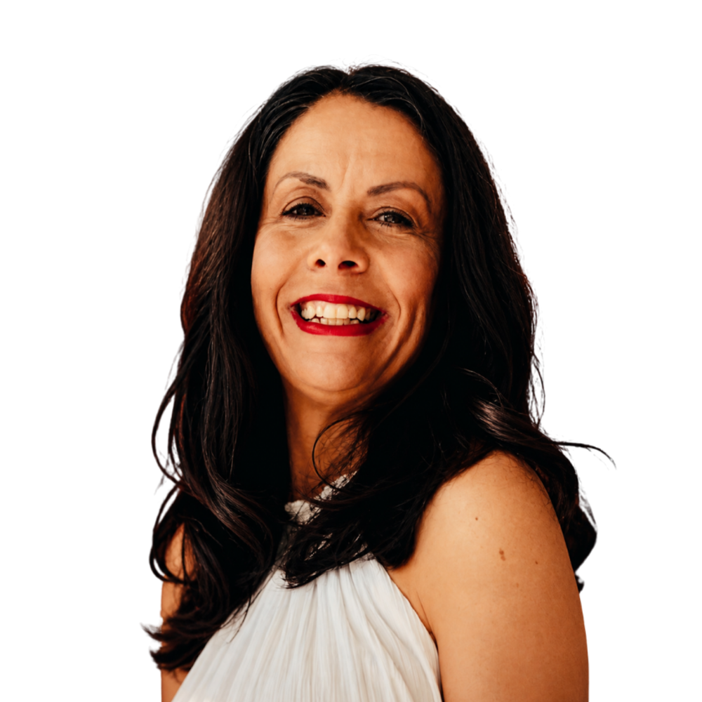 Catherine Galea, Mindfulness and Emotional Empowerment Coach