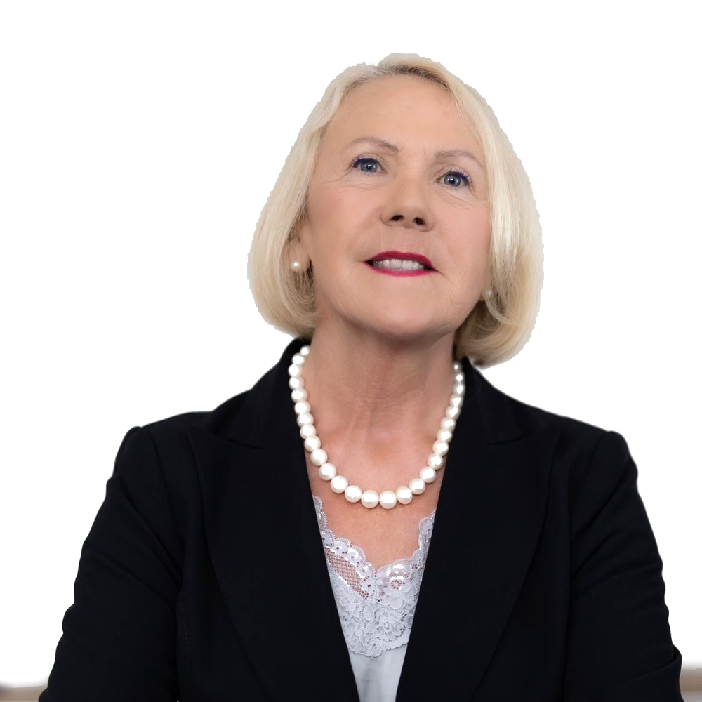 Elisabeth Villiger Toufexis, Master of Ceremonies