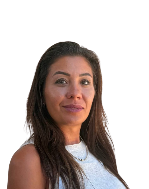 Ester Lipscombe, Conference Host and MC