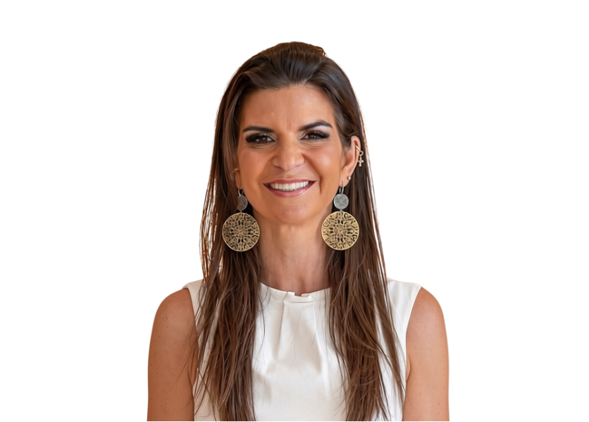 Farah Shammas, Founder of Purple Perfect Events