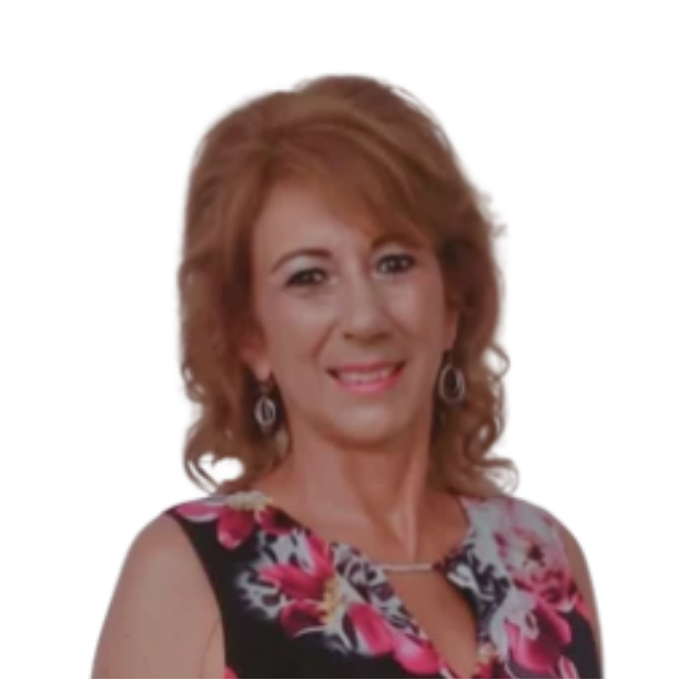 Helena Georgiou, BraveHeart Breakthrough Expert