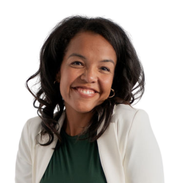 Joana Garcia, Sales and Business Strategist