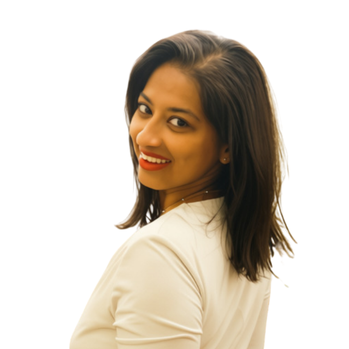 Kershia Ramlall, Founder of KoriKind