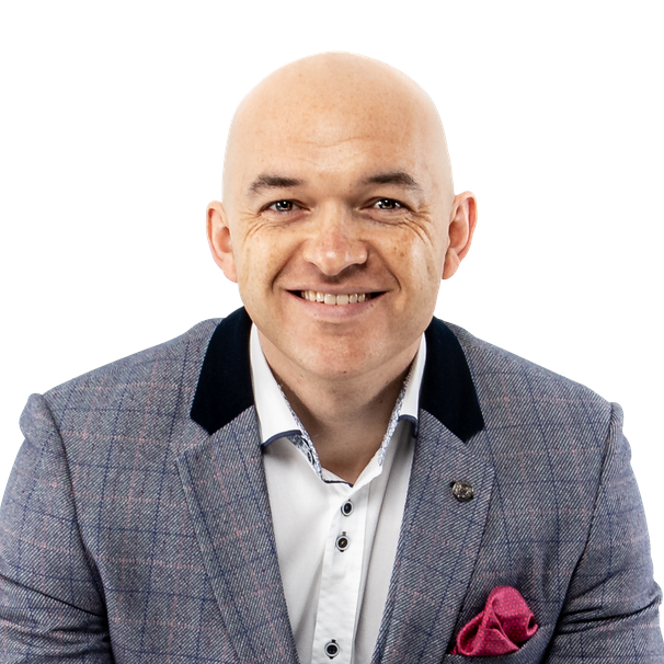 Leon Streete, Digital Marketing Strategist