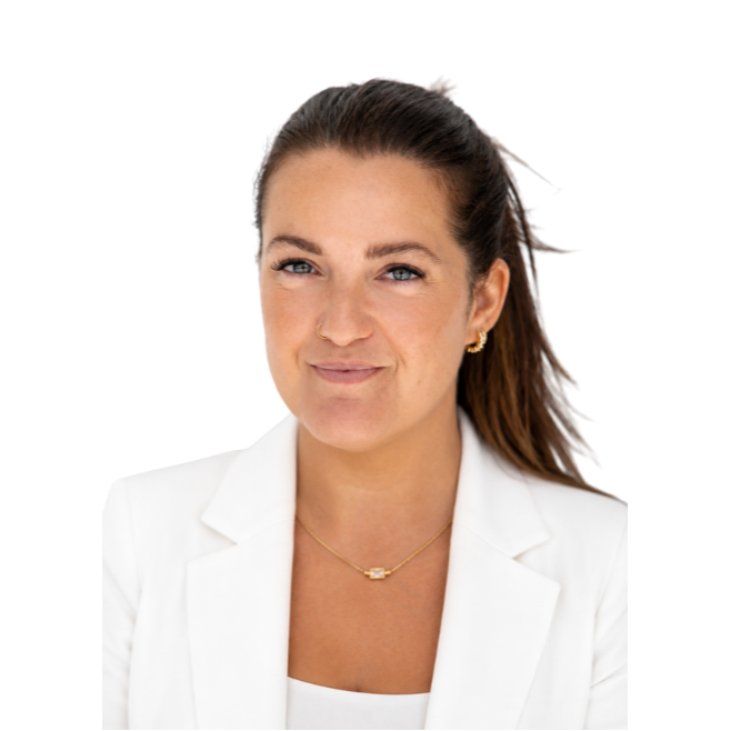 Lisamarie Fensome, Women's Empowerment Advocate