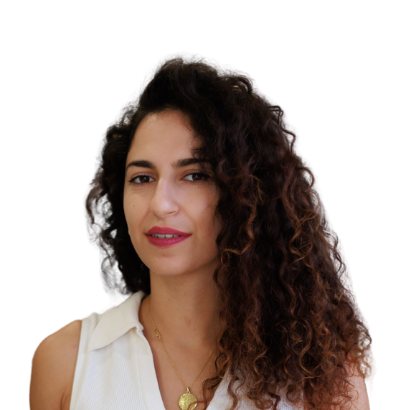 Marilena Ioakeim, Social Media Marketing & Personal Branding Specialist