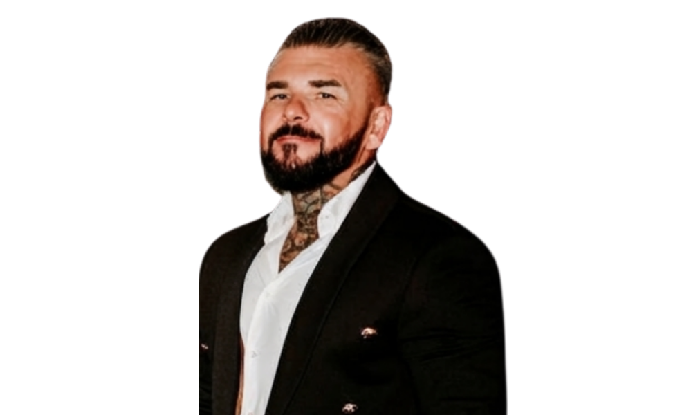 Paweł Grochocki, Co-founder of Crypto4Freedom Academy