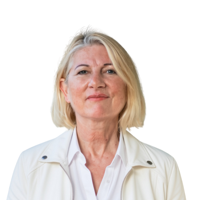 Sacha Appleton, Test-Based Nutrition Advocate